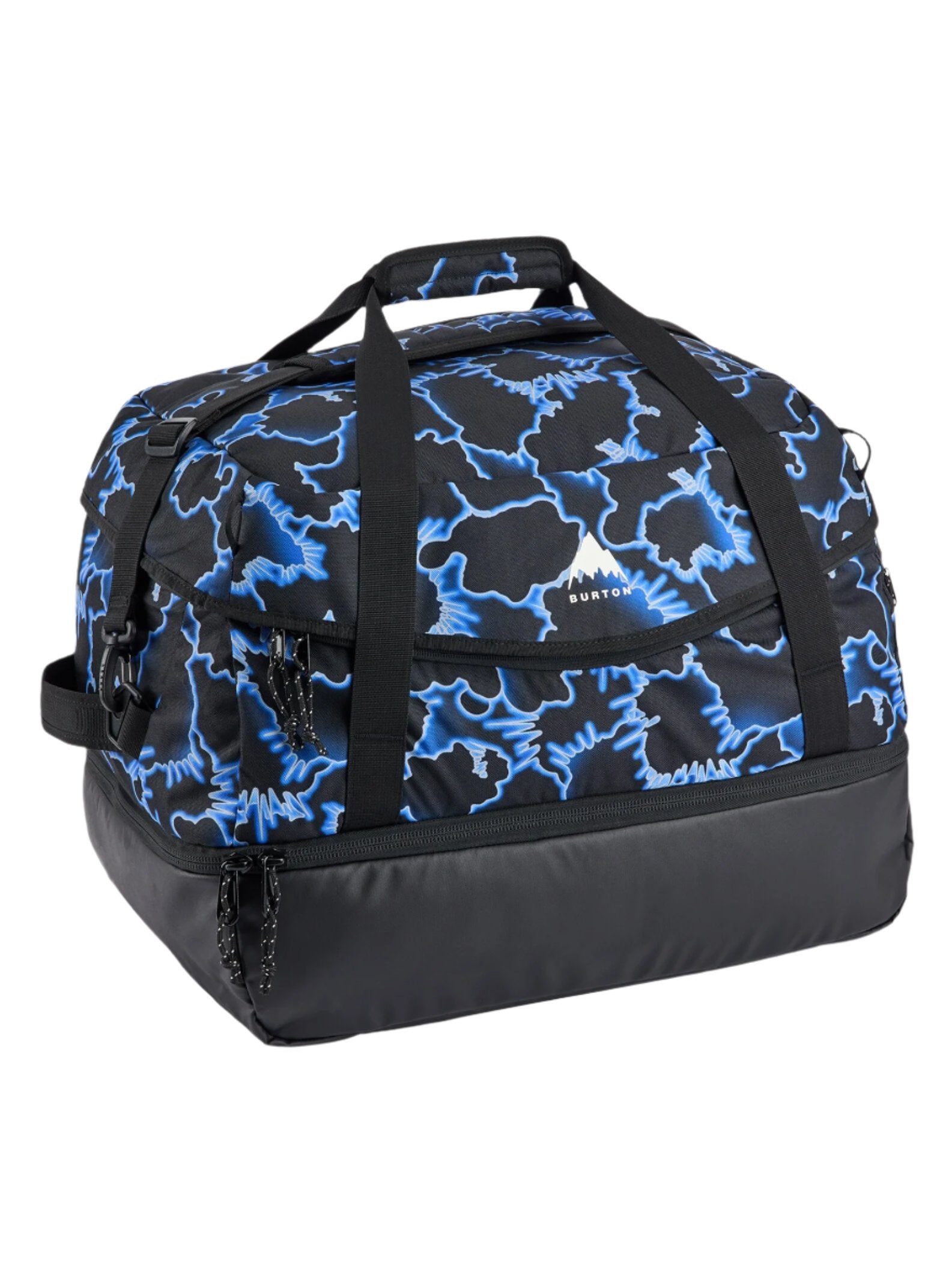 SkiPro Burton Gig 70L Duffel Bag 2025 For Sale