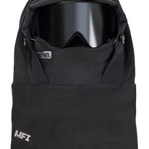 SkiPro Anon MFI Fleece Helmet Hood 2025 For Sale