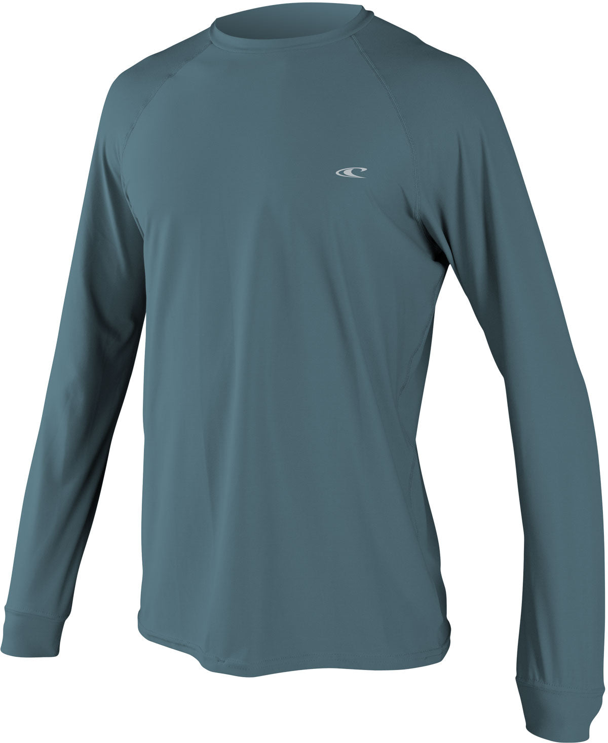 SkiPro O'Neill Men's 24-7 Tech Long Sleeve Crew Surf Tee Shirt 2017 For Sale