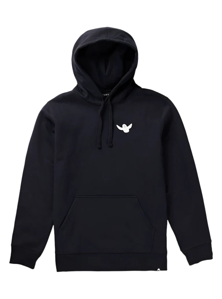 SkiPro Burton Michi Albin Burtin Hoodie 2025 For Sale