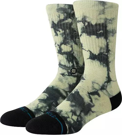 SkiPro Stance Well Worn Crew Sock 2024 For Sale