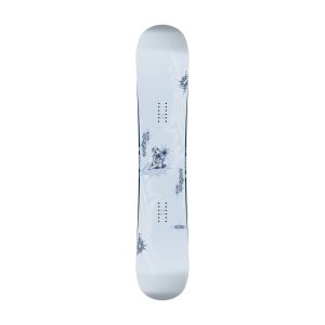 SkiPro 2026 Rome Artifact Snowboard | Camber-Powered Freestyle Performance For Sale