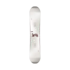 SkiPro 2026 Rome Women’s Hype Snowboard | Easy-Riding Fun for Every Run For Sale