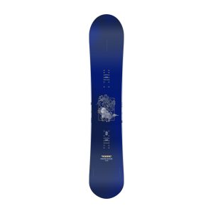 SkiPro 2026 Rome Rene‑Gade Snowboard – Signature Hard-Charging Freestyle For Sale