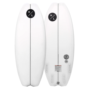SkiPro Hyperlite Arc Wakesurf Board 2025 For Sale