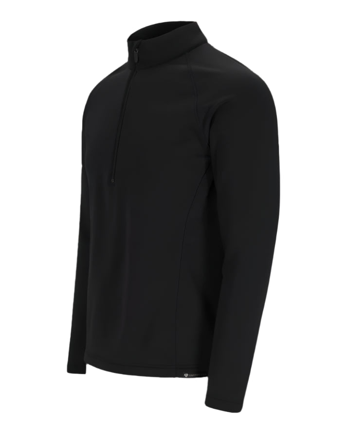 SkiPro Obermeyer UltraGear 1/4 Zip Top 2025 For Sale