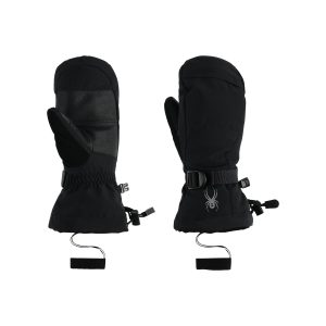 SkiPro Spyder Girls' Finn Ski Mitt 2025 For Sale