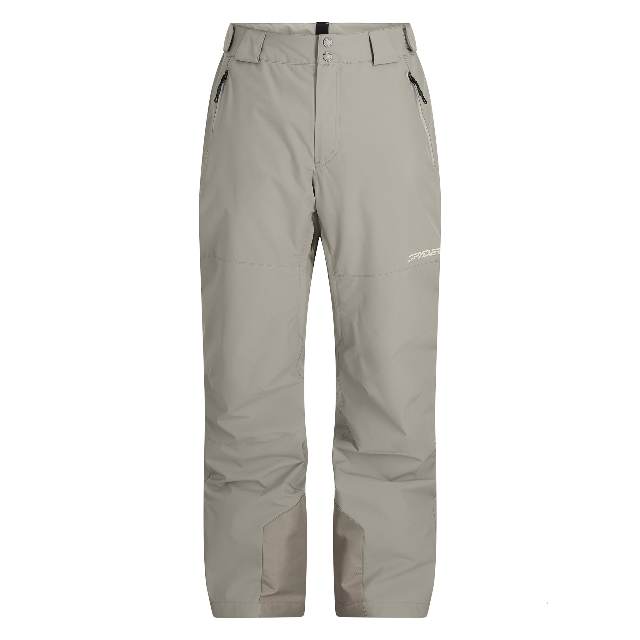 SkiPro Spyder Men's Sentinel Insulated Pants 2025 For Sale