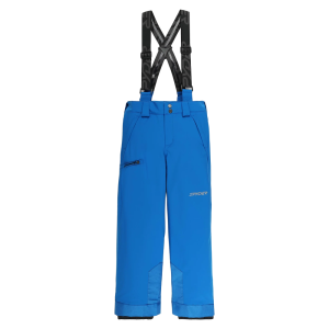 SkiPro Spyder Youth Propulsion Insulated Pants 2026 | 10K Waterproof, 60g Insulated Youth Ski Pant For Sale