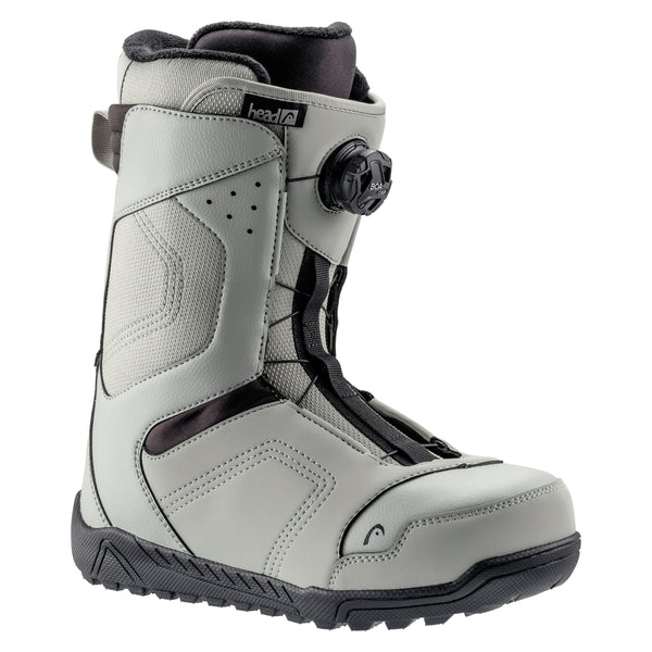 SkiPro HEAD Rev BOA Coiler Snowboard Boots 2026 | Easy‑Fit Medium Flex For Sale