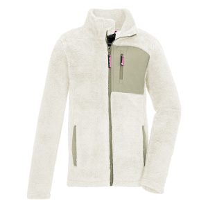 SkiPro Killtec Girls KOW 350 Fleece Jacket 2025 For Sale