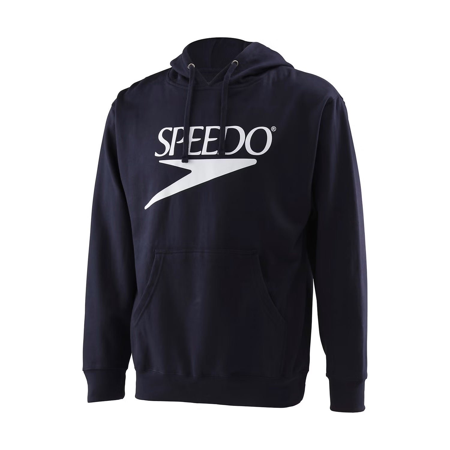 SkiPro Speedo Vintage Logo Hoodie For Sale