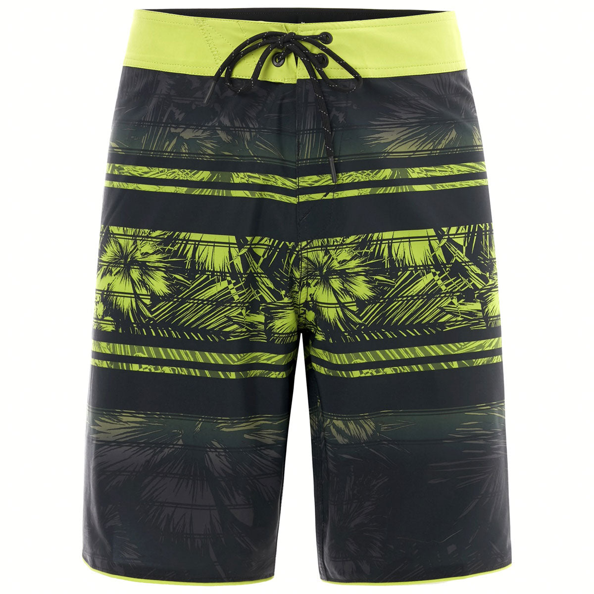 SkiPro Oakley Men's Temples 19" Swim Board Shorts 2018 For Sale