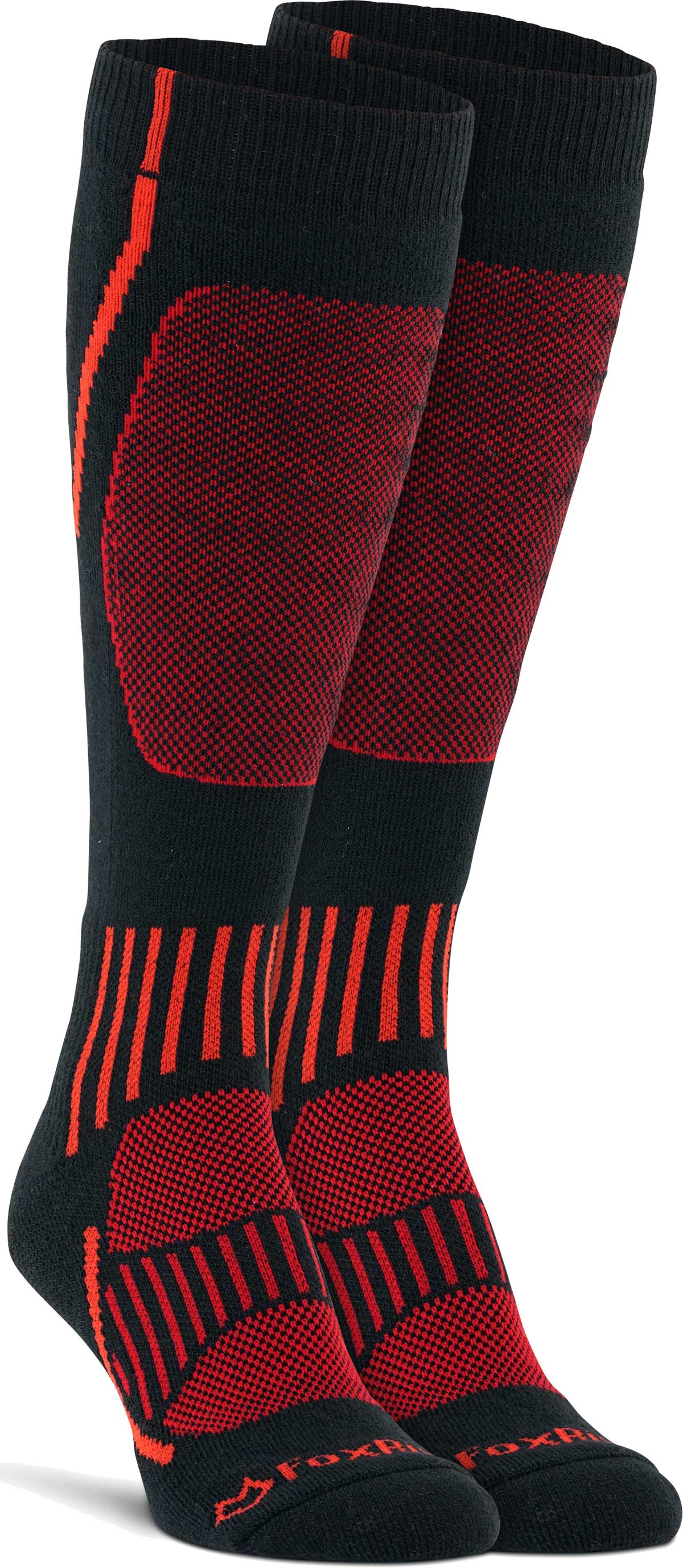 SkiPro Fox River Junior's Boreal Snowboard Socks For Sale