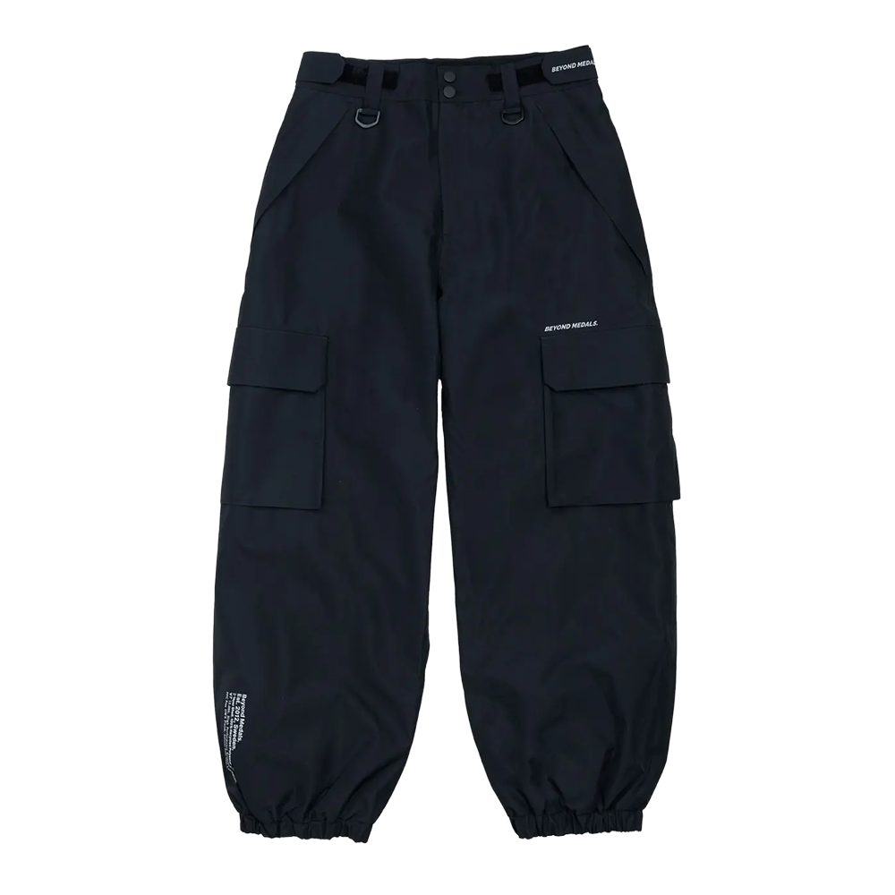 Culver's Concrete Mixer