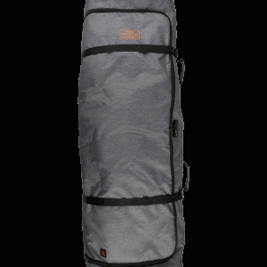 SkiPro Ronix Links Padded Wheelie Board Case 2025 For Sale