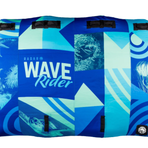 SkiPro Radar Wave Rider Tube 2025 For Sale