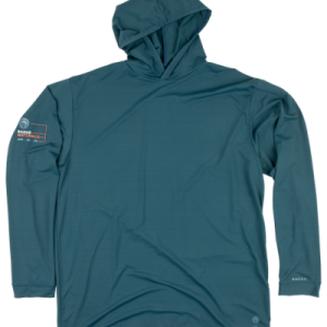 SkiPro Radar UV Solar Barrier Hoodie 2025 For Sale