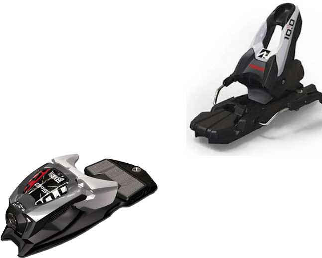 SkiPro Marker M 10.0 Ski Binding 2020 For Sale