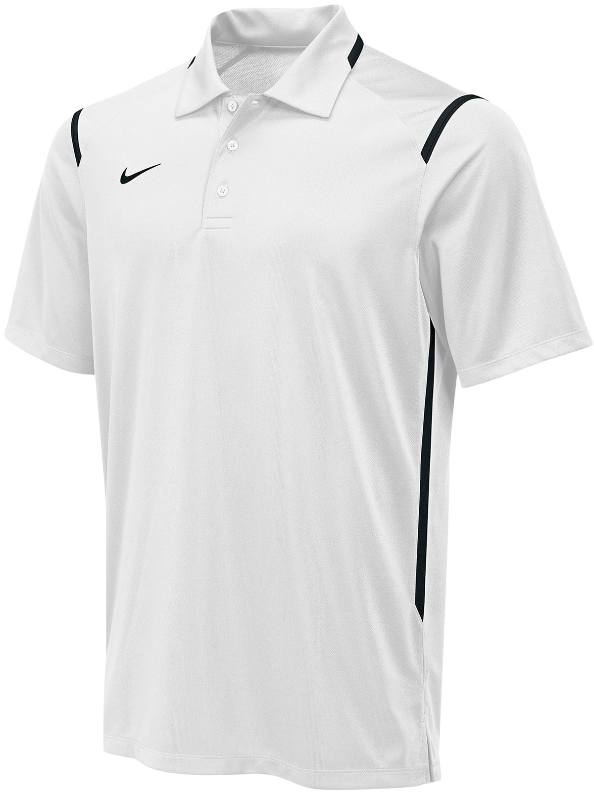 SkiPro Nike Swim Men's Game Day Polo Shirt For Sale