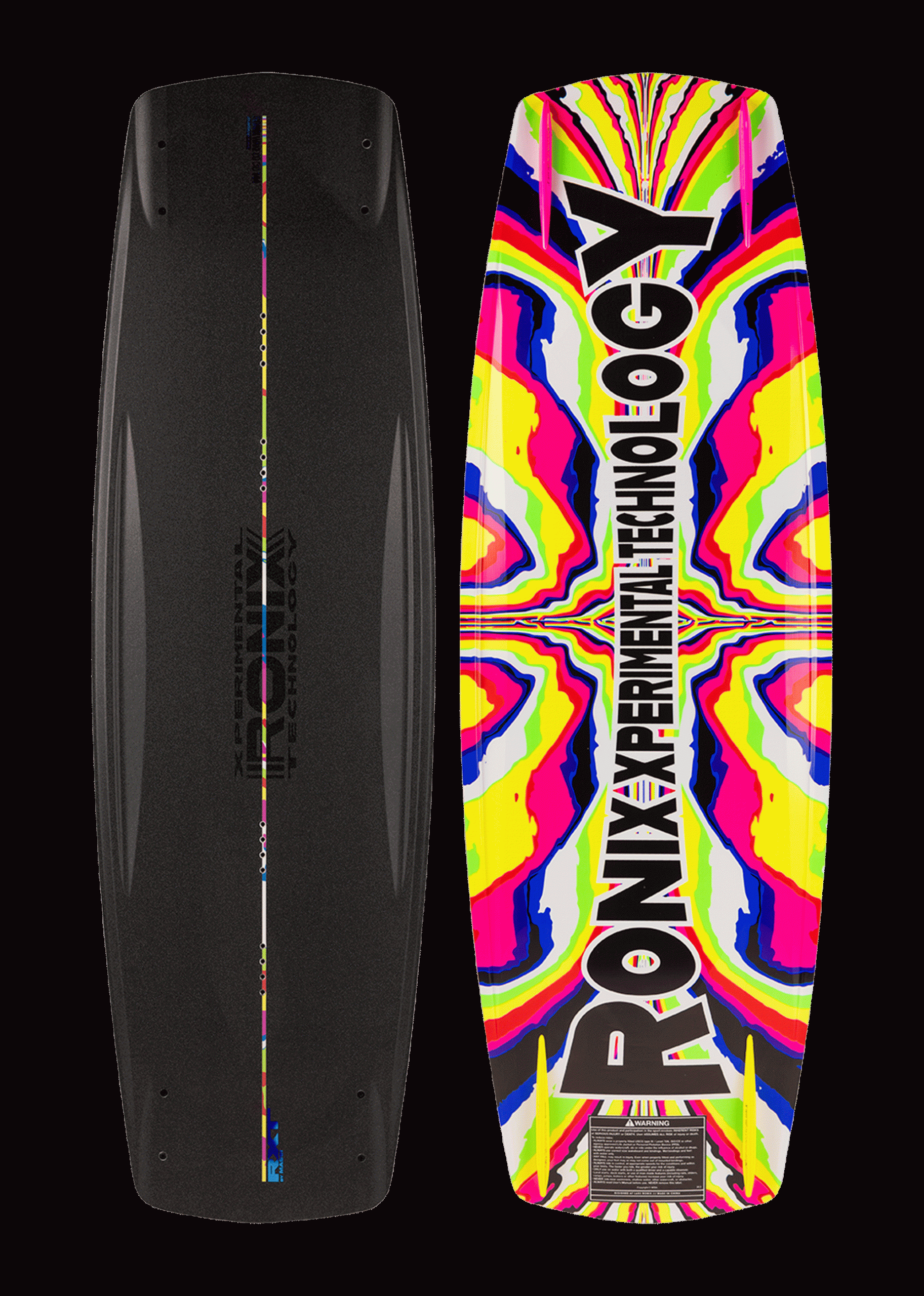 SkiPro Ronix RXT Wakeboard 2025 For Sale