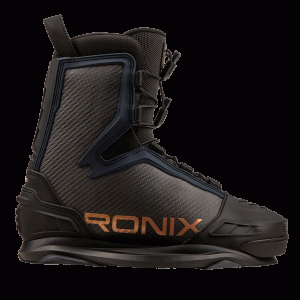 SkiPro Ronix One Carbitex Wakeboard Boot 2025 For Sale