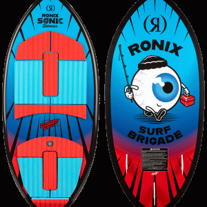 SkiPro Ronix Junior's Sonic Skimmer Wakesurf Board 2025 For Sale