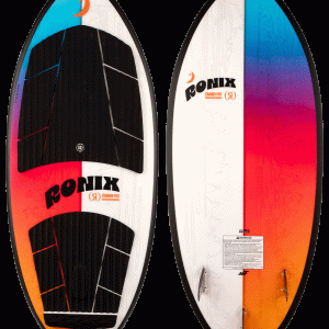 SkiPro Ronix Standard Core Skimmer Wakesurf Board 2025 For Sale
