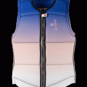 SkiPro Ronix Women's Coral Comp Impact Vest 2025 For Sale