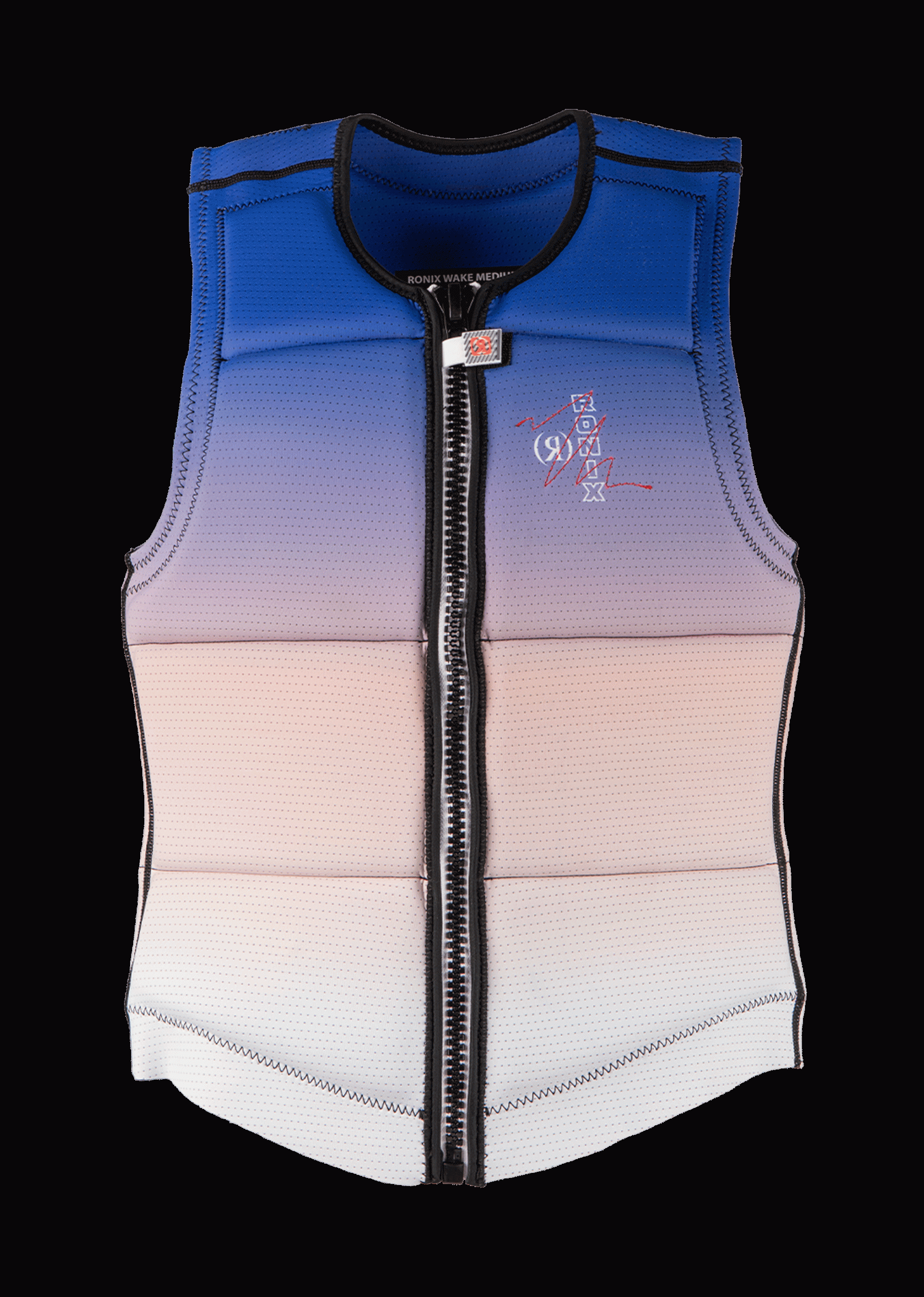 SkiPro Ronix Women's Coral Comp Impact Vest 2025 For Sale