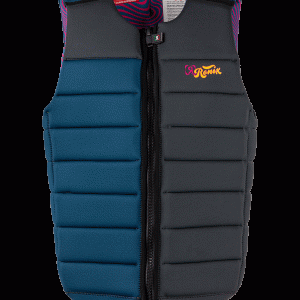 SkiPro Ronix Purple Haze Comp Impact Vest 2025 For Sale
