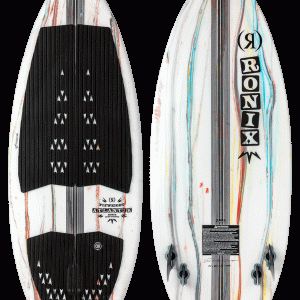 SkiPro Ronix Flyweight Atlantik Wakesurf Board 2025 For Sale