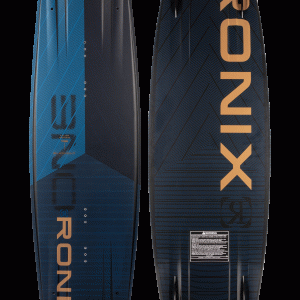 SkiPro Ronix One Blackout Wakeboard 2025 For Sale