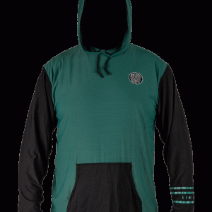 SkiPro Ronix UV Shade Wick Dry Hoodie 2025 For Sale