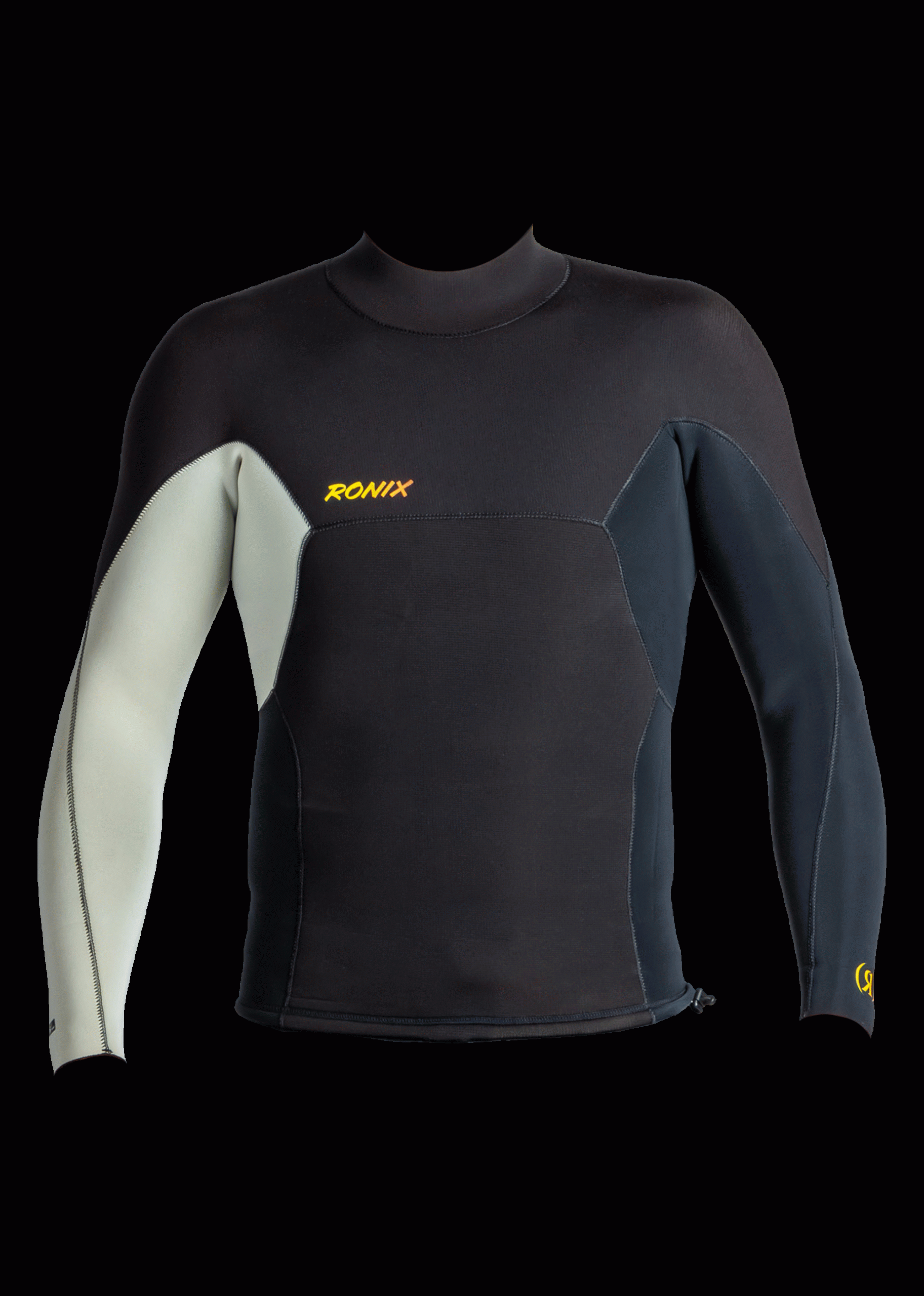 SkiPro Ronix Dominator 2.5mm Long Sleeve Top 2025 For Sale