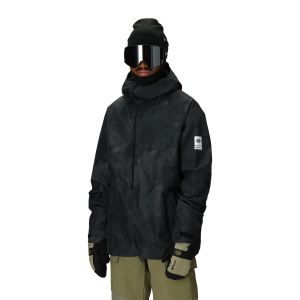 SkiPro 686 Fragment GORE-TEX Anorak Jacket 2026 | Limited Collab Shell For Sale
