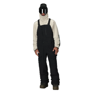 SkiPro 686 GORE-TEX Stretch Dispatch Bib 2026 | Backcountry-Ready Shell with Mobility For Sale