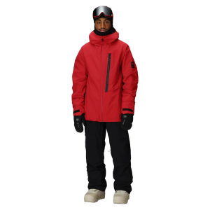 SkiPro 686 GORE-TEX Thermagraph Jacket 2026 | Smart Insulation Meets Stormproof Shell For Sale