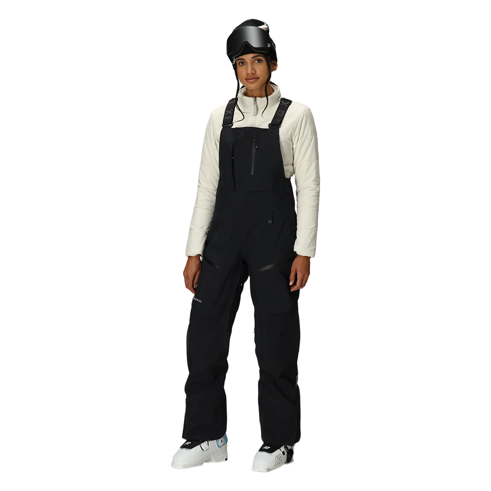SkiPro 686 Women's Dispatch GORE-TEX Bib 2026 | Backcountry-Ready Shell For Sale