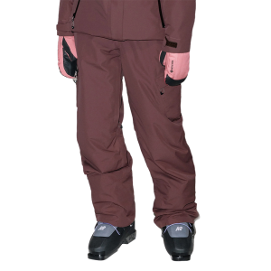 SkiPro 686 Women’s Geode Thermagraph Pant 2026 | 20K Waterproof, Mapped Insulation For Sale