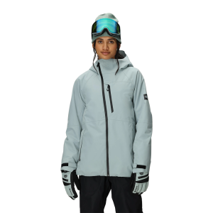 SkiPro 686 Women's Hydra Thermagraph Jacket 2026 | 20K Waterproof, Mapped Insulation For Sale