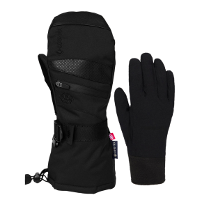 SkiPro 686 Women's SMARTY Gauntlet GT Mitt 2026 | Modular GORE-TEX Warmth For Sale