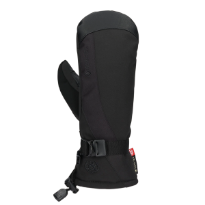 SkiPro 686 Women's Linear GT Mitt 2026 | GORE-TEX Over-Cuff Warmth For Sale