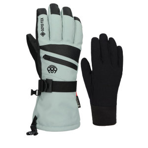 SkiPro 686 Women's SMARTY Gauntlet GT Glove 2026 | GORE-TEX Modular Warmth For Sale