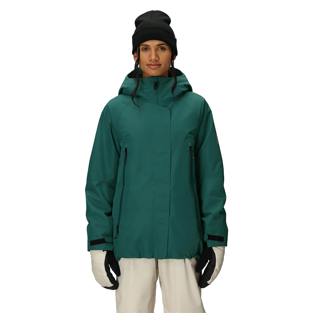 SkiPro 686 Women's Whisper Insulated Jacket 2026 | Warm & Waterproof Snow Jacket For Sale