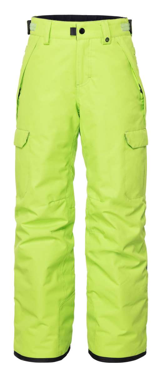SkiPro 686 Boys Infinity Cargo Insulated Pant 2023 For Sale