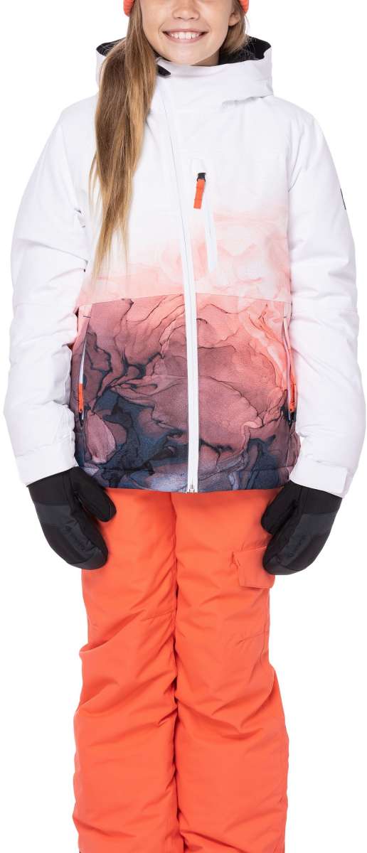 SkiPro 686 Girls Hydra Insulated Jacket 2023 For Sale