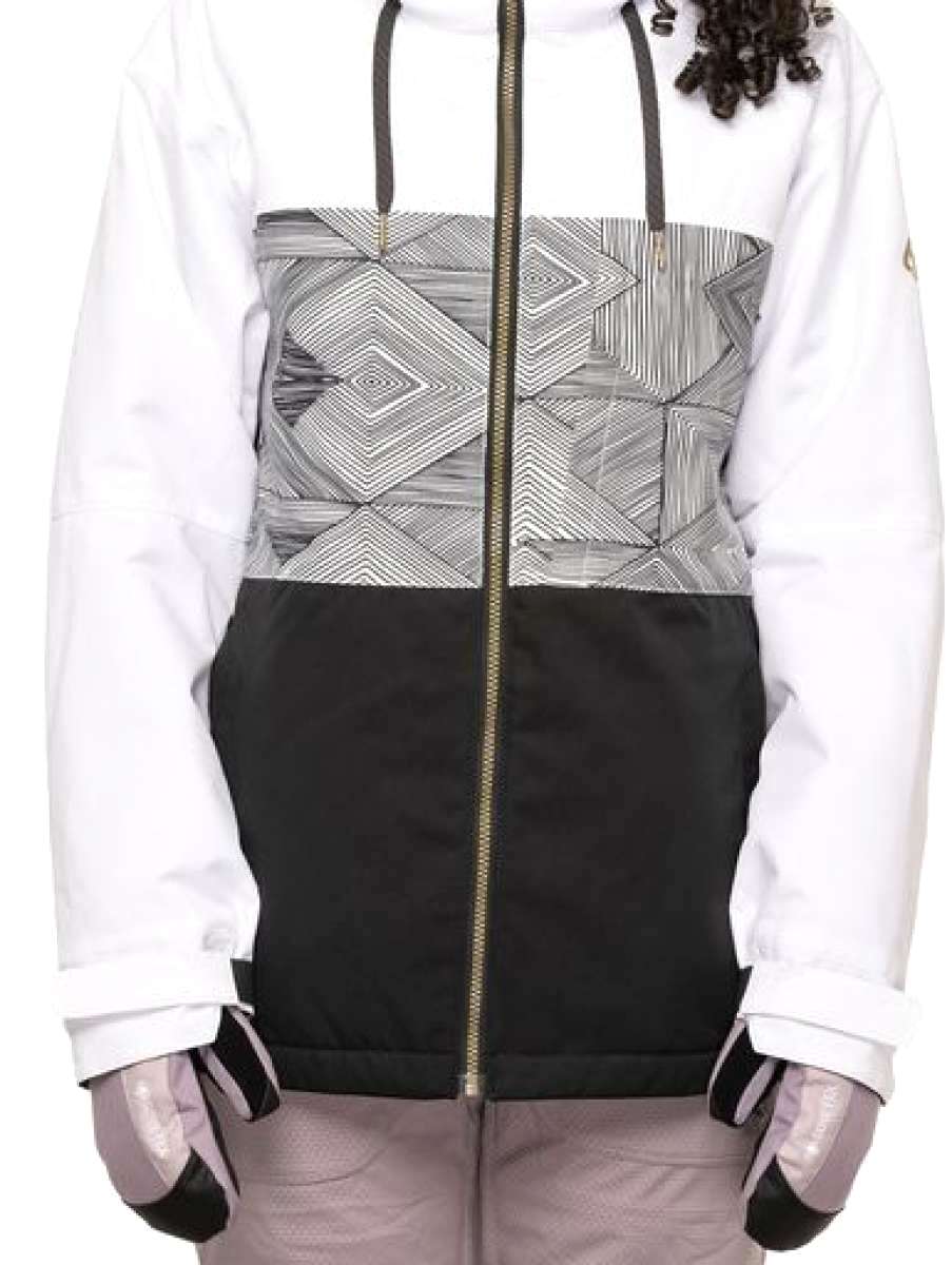 SkiPro 686 Women's Athena Insulated Jacket 2022 For Sale