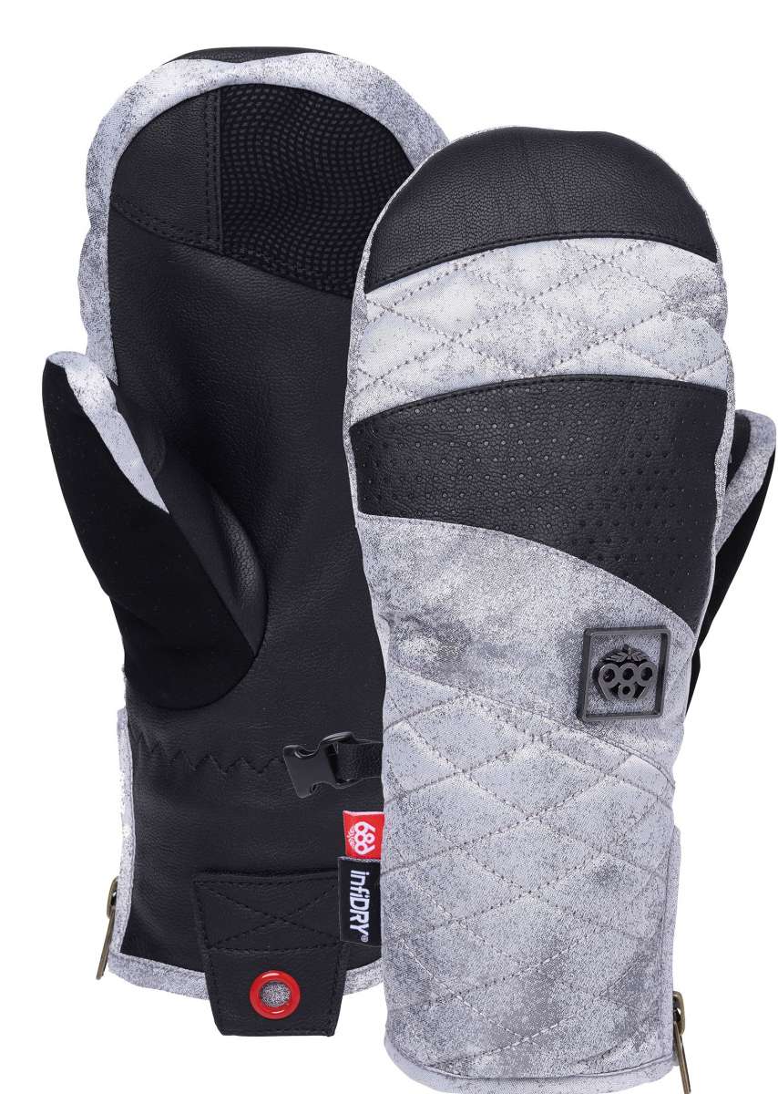 SkiPro 686 Ladies Fortune Mitten 2023 For Sale