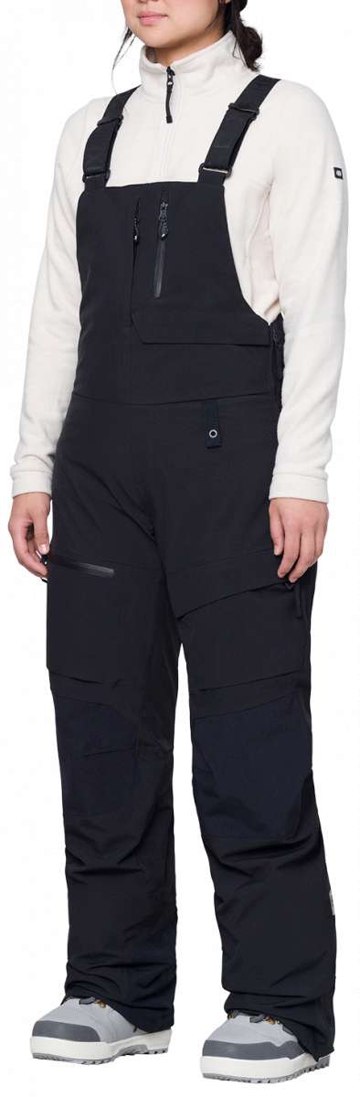 SkiPro 686 Women's Geodge Thermagraph Bib 2024 For Sale